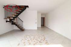 Foto Villa a schiera in vendita a Montevarchi