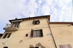 Foto Villa a schiera in vendita a Montevarchi