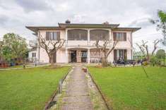 Foto Villa a schiera in vendita a Montichiari