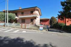 Foto Villa a schiera in vendita a Montorso Vicentino