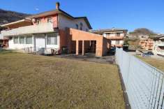 Foto Villa a schiera in vendita a Montorso Vicentino