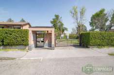 Foto Villa a schiera in vendita a Monza