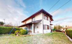 Foto Villa a schiera in vendita a Monzuno