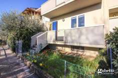 Foto Villa a schiera in vendita a Morciano Di Romagna
