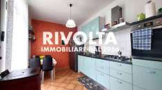 Foto Villa a schiera in vendita a Morlupo