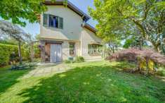 Foto Villa a schiera in vendita a Mornago