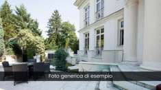 Foto Villa a schiera in vendita a Mornico Al Serio