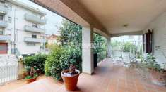 Foto Villa a schiera in vendita a Morrovalle