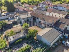 Foto Villa a schiera in vendita a Morsano Al Tagliamento - 6 locali 160mq