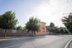 Foto Villa a schiera in vendita a Mortara