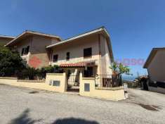 Foto Villa a schiera in vendita a Mosciano Sant'Angelo