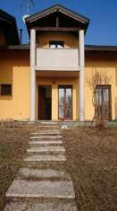 Foto Villa a schiera in vendita a Motteggiana - 5 locali 180mq
