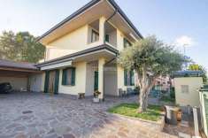 Foto Villa a schiera in vendita a Mozzanica
