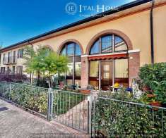 Foto Villa a schiera in vendita a Mozzecane