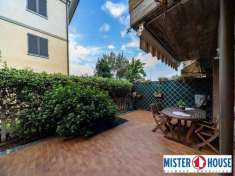 Foto Villa a schiera in vendita a Muggi�