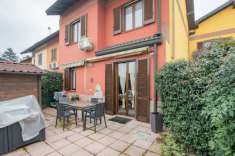 Foto Villa a schiera in vendita a Mulazzano