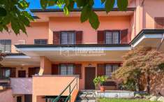 Foto Villa a schiera in vendita a Mulazzano