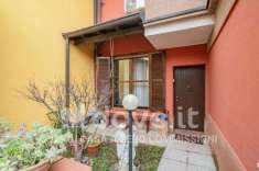 Foto Villa a schiera in vendita a Mulazzano