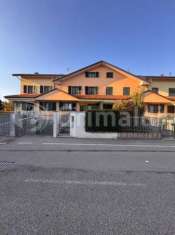 Foto Villa a schiera in vendita a Mulazzano