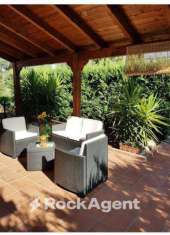 Foto Villa a schiera in vendita a Nardo'