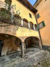 Foto Villa a schiera in vendita a Nembro