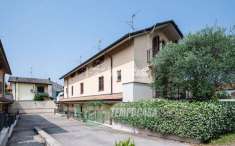Foto Villa a schiera in vendita a Nerviano