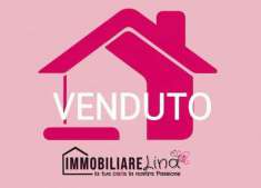 Foto Villa a schiera in vendita a Nettuno