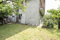 Foto Villa a schiera in vendita a Nibionno