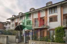 Foto Villa a schiera in vendita a Nichelino - 5 locali 220mq