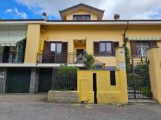 Foto Villa a schiera in vendita a Nizza Monferrato