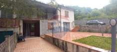 Foto Villa a schiera in vendita a Nocera Umbra - 4 locali 213mq