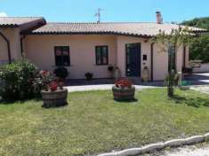 Foto Villa a schiera in vendita a Nocera Umbra - 4 locali 330mq