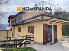 Foto Villa a schiera in vendita a Nocera Umbra