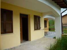 Foto Villa a schiera in vendita a Nocera Umbra