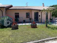 Foto Villa a schiera in vendita a Nocera Umbra