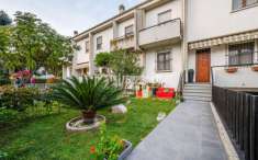 Foto Villa a schiera in vendita a Noceto