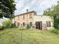 Foto Villa a schiera in vendita a Nogara