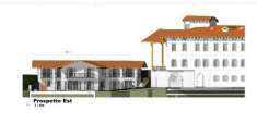 Foto Villa a schiera in vendita a Nogaredo - 6 locali 150mq