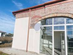 Foto Villa a schiera in vendita a Nogarole Rocca
