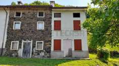 Foto Villa a schiera in vendita a Nogarole Vicentino