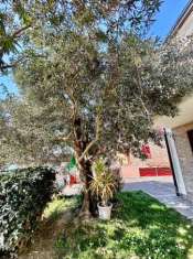 Foto Villa a schiera in vendita a Nonantola