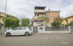 Foto Villa a schiera in vendita a Nonantola