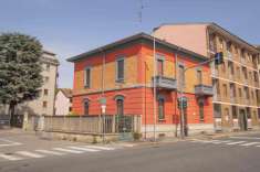 Foto Villa a schiera in vendita a Novara