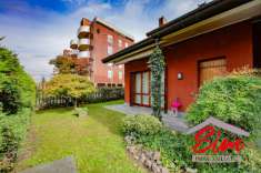 Foto Villa a schiera in vendita a Novara