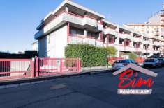 Foto Villa a schiera in vendita a Novara