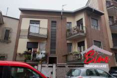Foto Villa a schiera in vendita a Novara