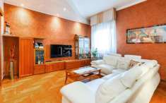 Foto Villa a schiera in vendita a Novate Milanese