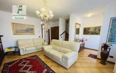 Foto Villa a schiera in vendita a Noventa Padovana