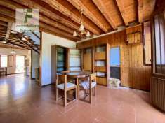 Foto Villa a schiera in vendita a Noventa Padovana