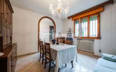 Foto Villa a schiera in vendita a Novi Di Modena